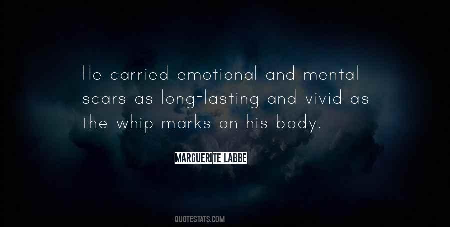 Marguerite Labbe Quotes #20971
