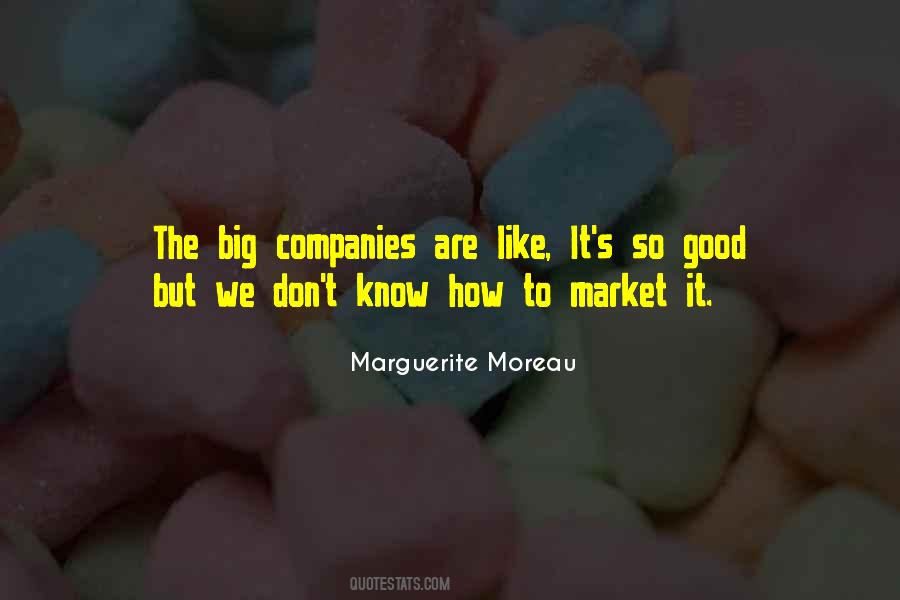 Marguerite Moreau Quotes #1410102 Marguerite Moreau Quotes #1410102
