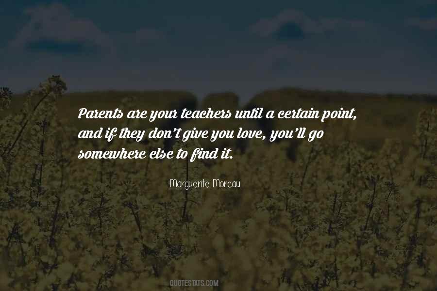 Marguerite Moreau Quotes #574185 Marguerite Moreau Quotes #574185