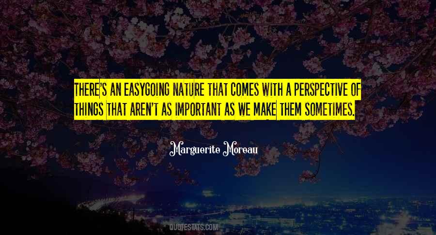 Marguerite Moreau Quotes #609326