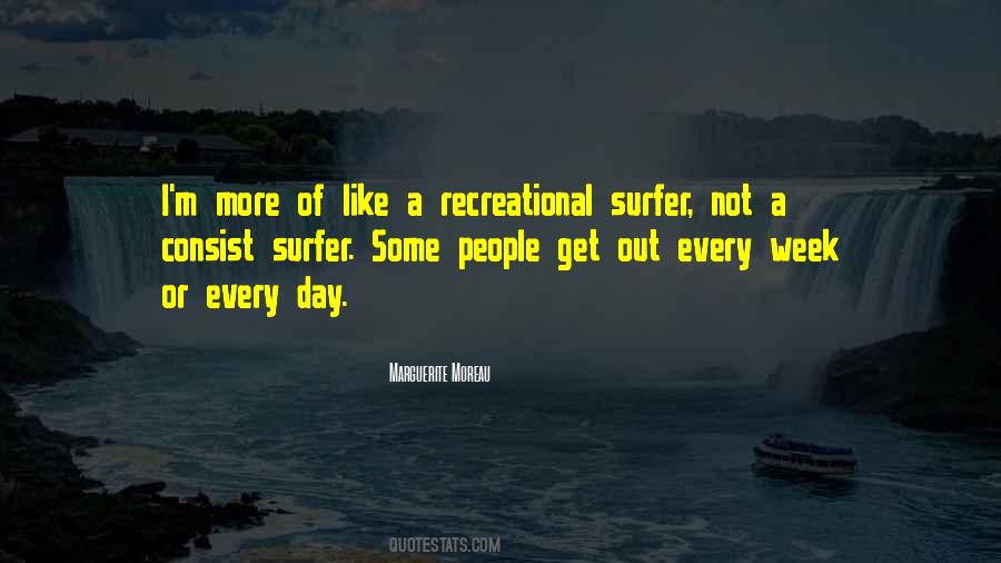 Marguerite Moreau Quotes #689926 Marguerite Moreau Quotes #689926
