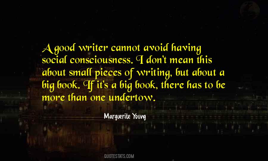 Marguerite Young Quotes #1310412