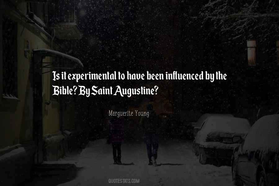 Marguerite Young Quotes #734005