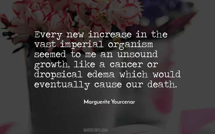 Marguerite Yourcenar Quotes #1583808