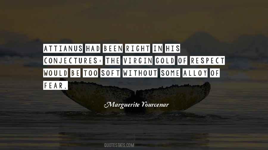 Marguerite Yourcenar Quotes #192596