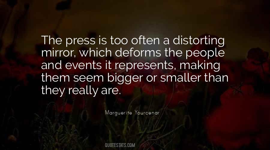 Marguerite Yourcenar Quotes #251064