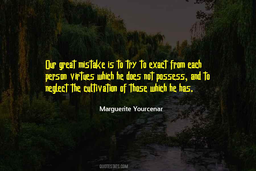Marguerite Yourcenar Quotes #324081