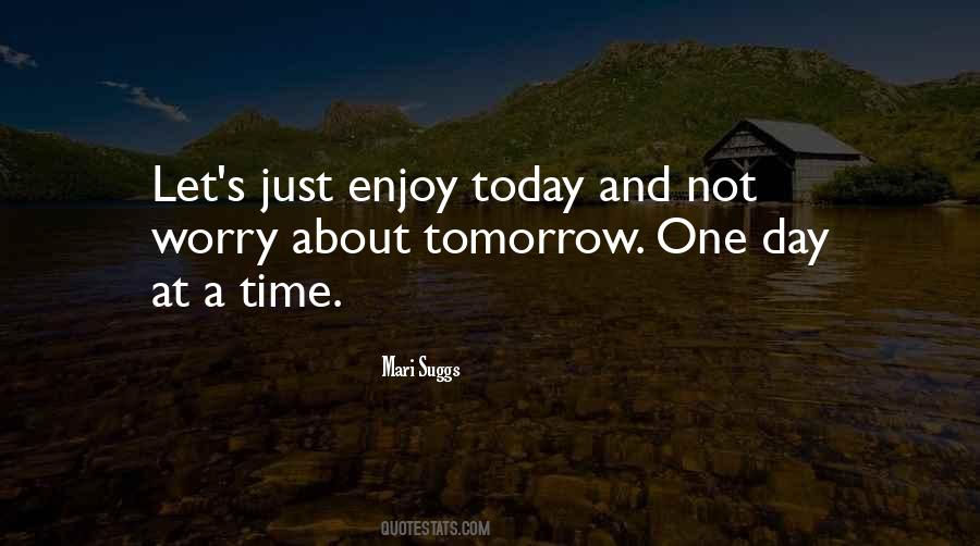 Mari Suggs Quotes #218521 Mari Suggs Quotes #218521