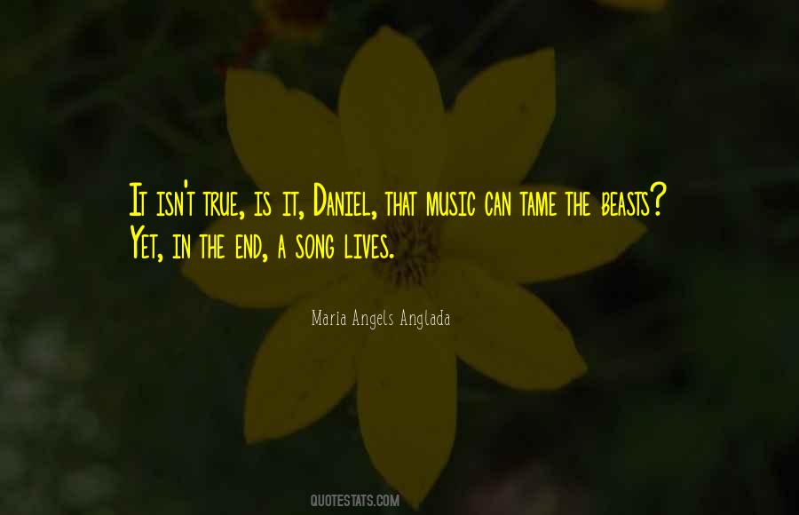 Maria Angels Anglada Quotes #604203