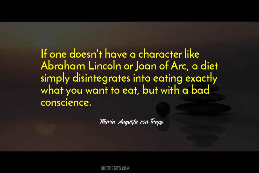 Maria Augusta Von Trapp Quotes #25641