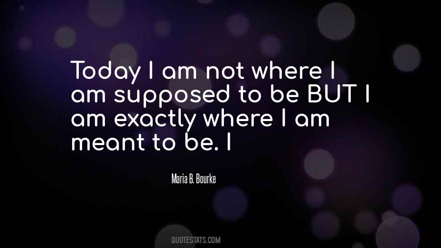 Maria B. Bourke Quotes #1667325 Maria B. Bourke Quotes #1667325