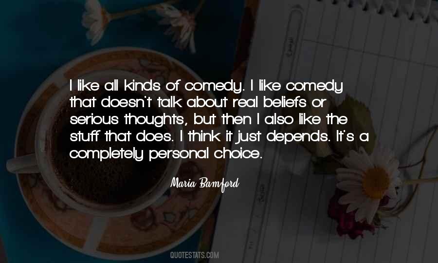 Maria Bamford Quotes #1288978