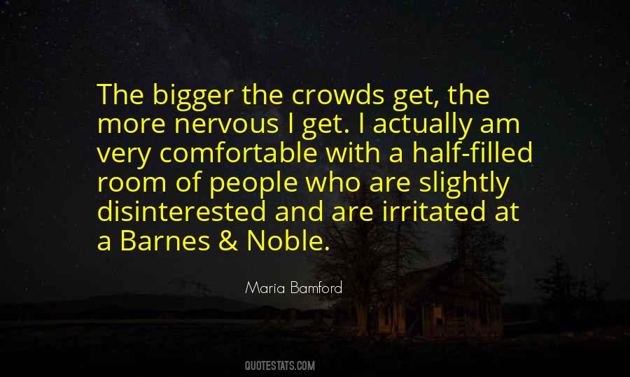 Maria Bamford Quotes #1394415