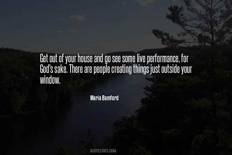 Maria Bamford Quotes #1826718