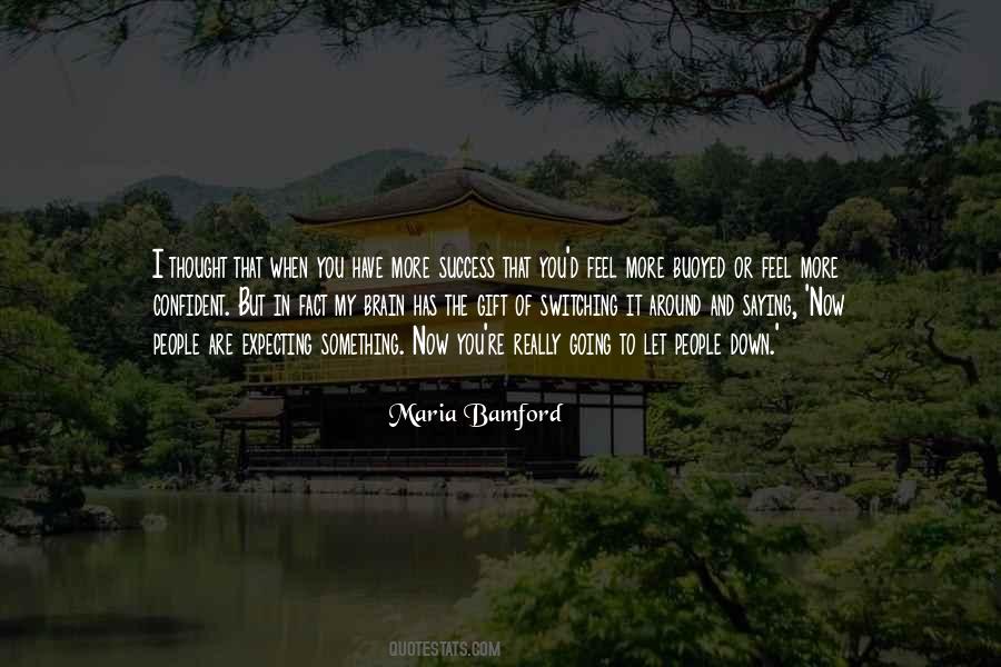 Maria Bamford Quotes #1855014