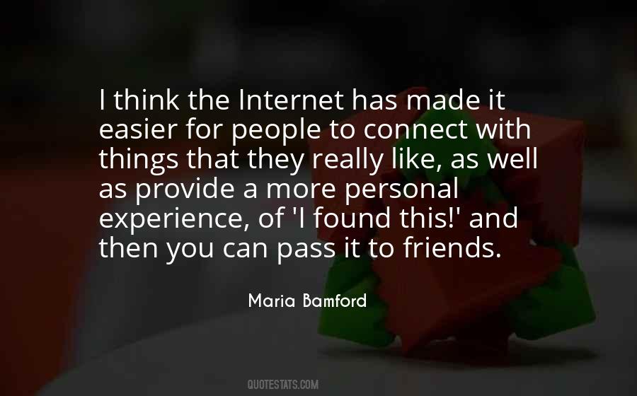 Maria Bamford Quotes #2592