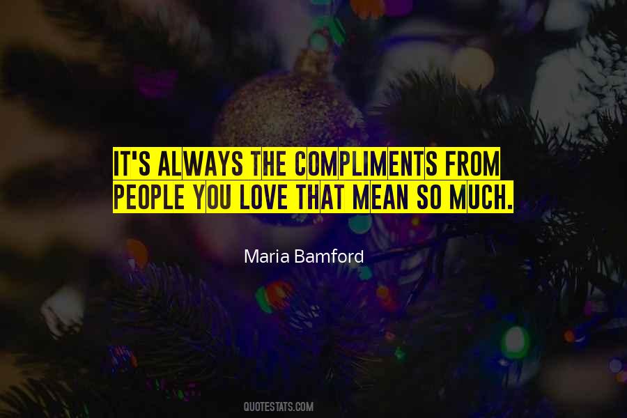 Maria Bamford Quotes #300261