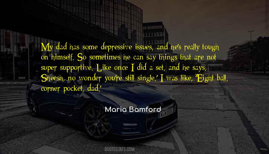 Maria Bamford Quotes #359057
