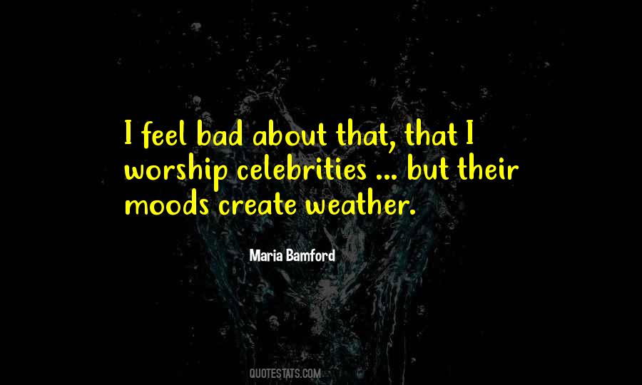 Maria Bamford Quotes #402439