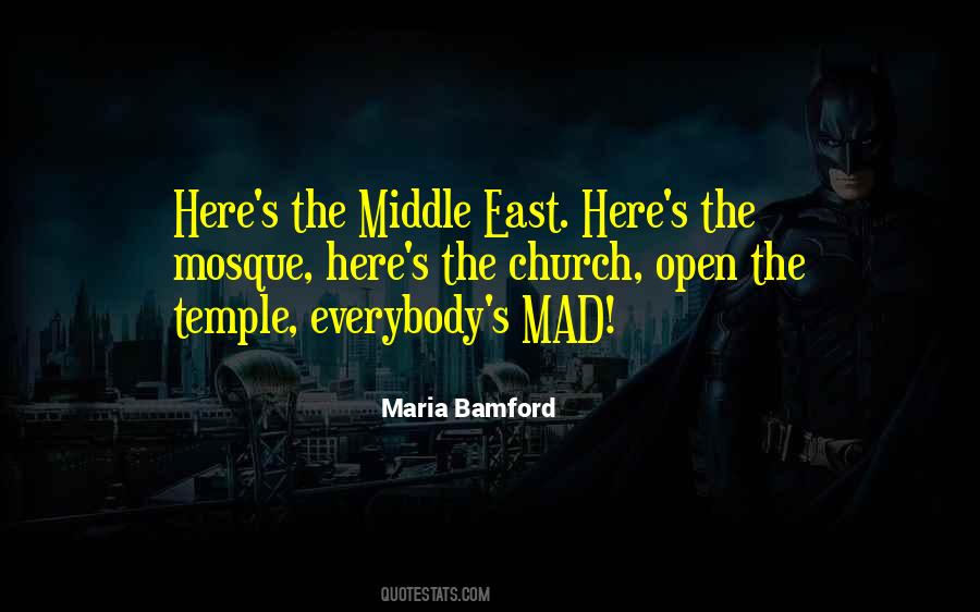 Maria Bamford Quotes #575177