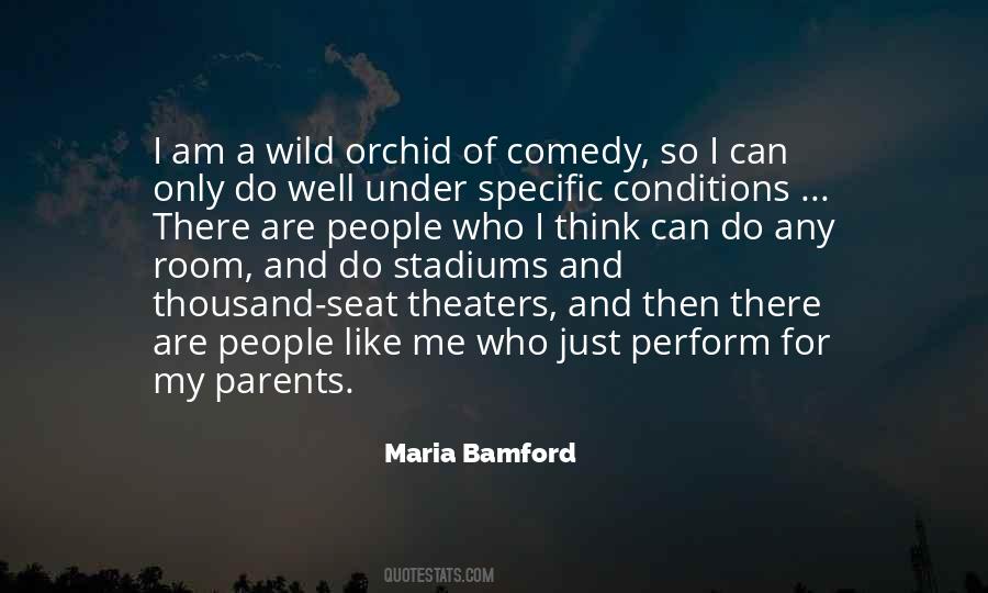 Maria Bamford Quotes #57520