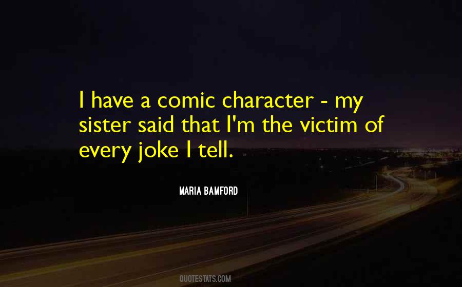 Maria Bamford Quotes #853979