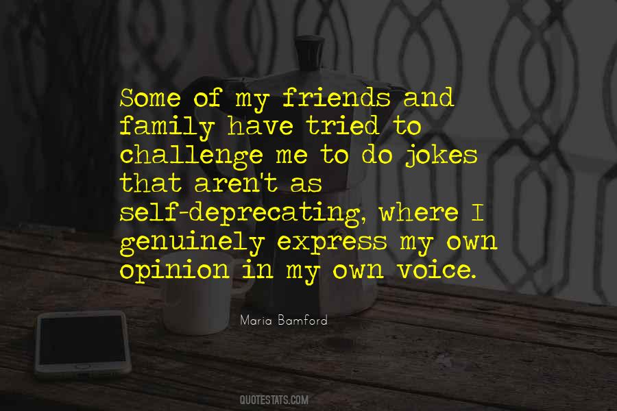 Maria Bamford Quotes #888017