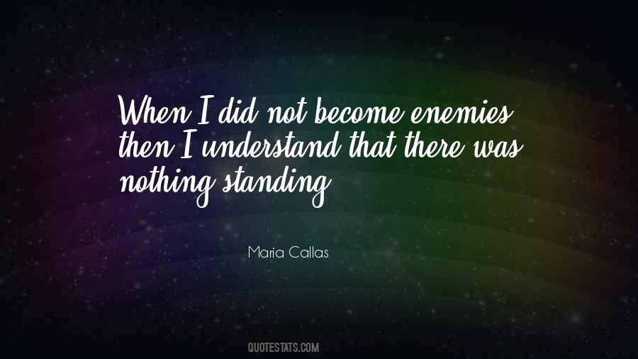 Maria Callas Quotes #1009646