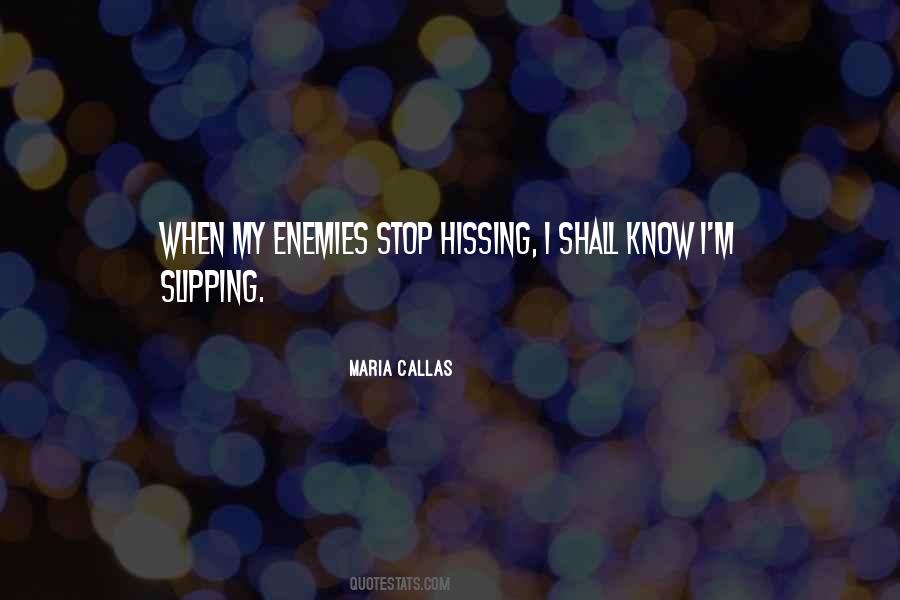 Maria Callas Quotes #1823756