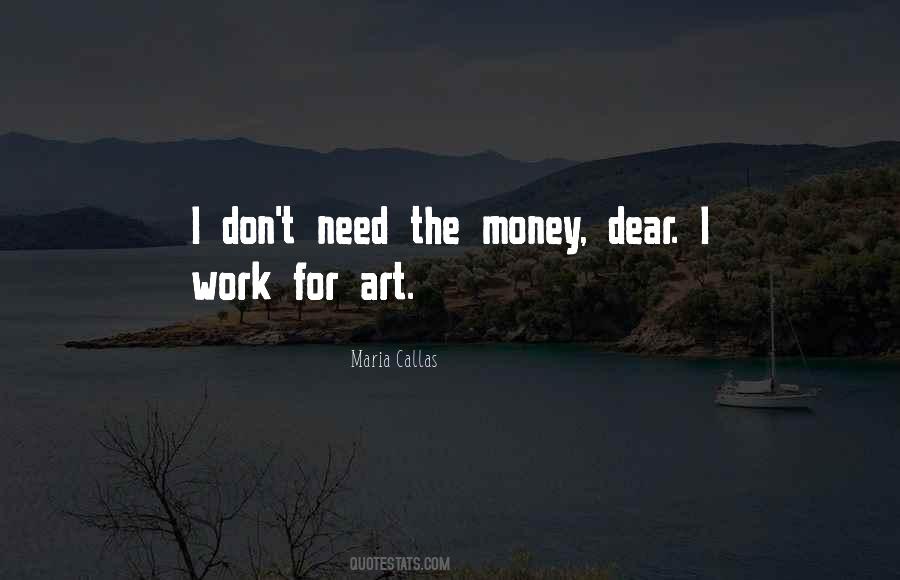 Maria Callas Quotes #442646