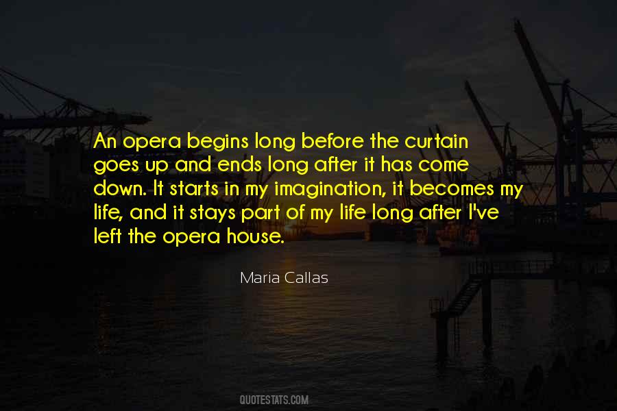 Maria Callas Quotes #96545