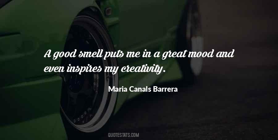 Maria Canals Barrera Quotes #1489622