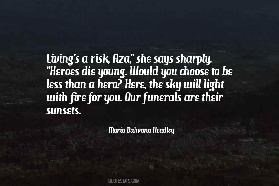 Maria Dahvana Headley Quotes #1039679