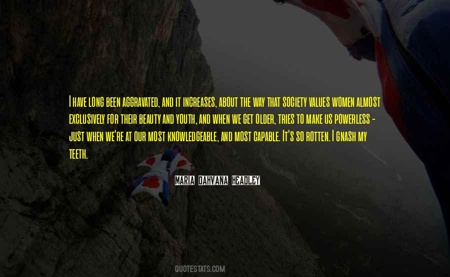 Maria Dahvana Headley Quotes #1293494
