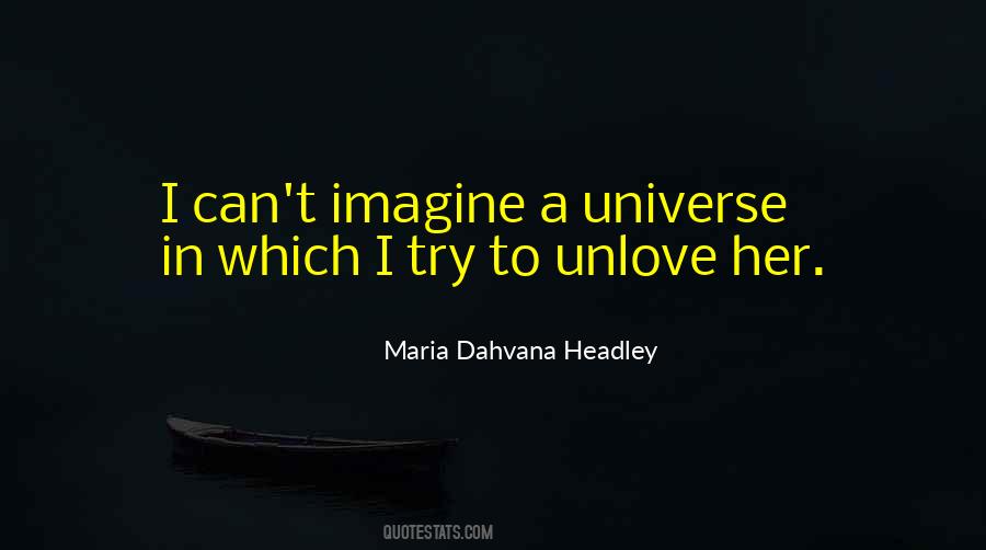 Maria Dahvana Headley Quotes #1546230