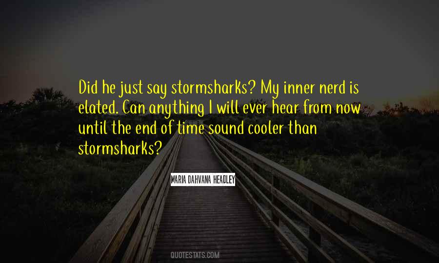 Maria Dahvana Headley Quotes #1633514
