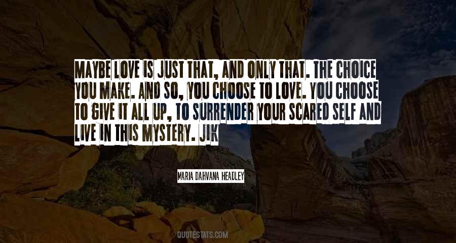 Maria Dahvana Headley Quotes #1636283