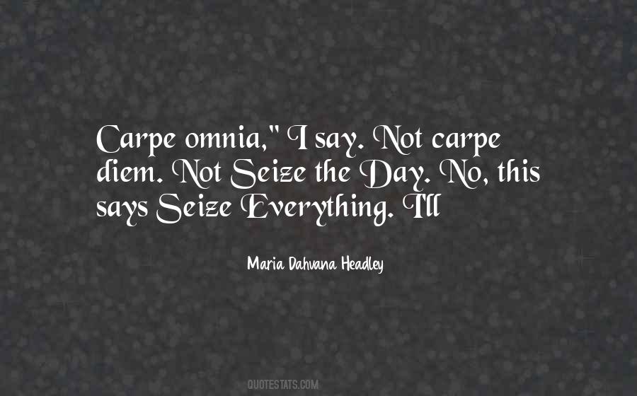 Maria Dahvana Headley Quotes #1797923