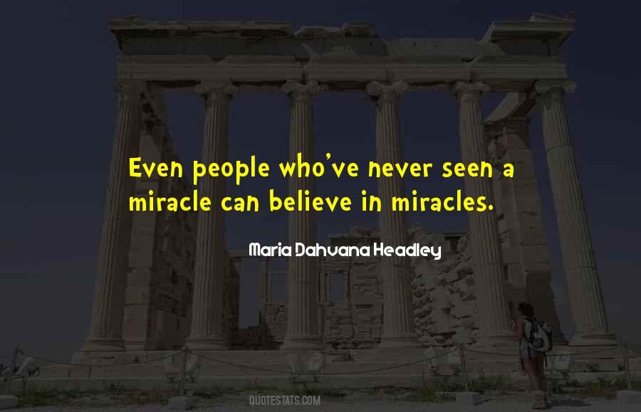 Maria Dahvana Headley Quotes #183018