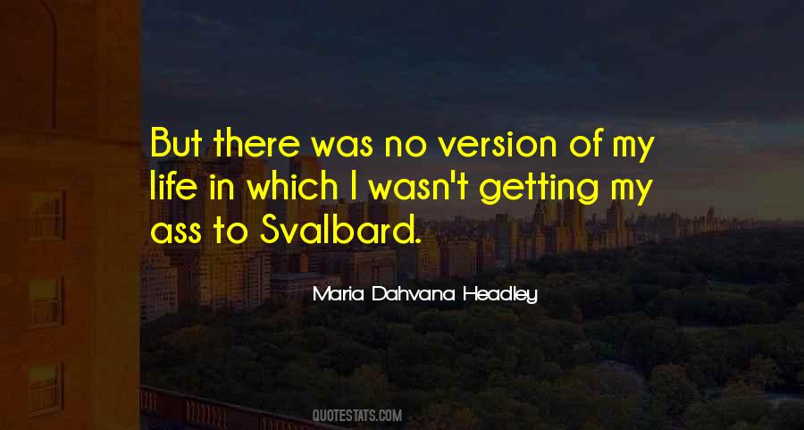 Maria Dahvana Headley Quotes #217298