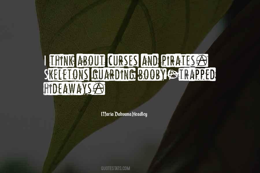 Maria Dahvana Headley Quotes #617483