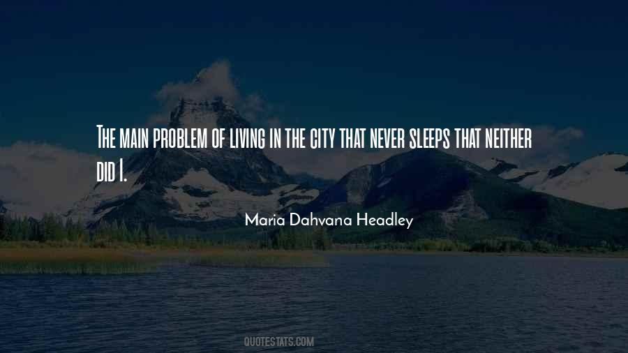 Maria Dahvana Headley Quotes #803663