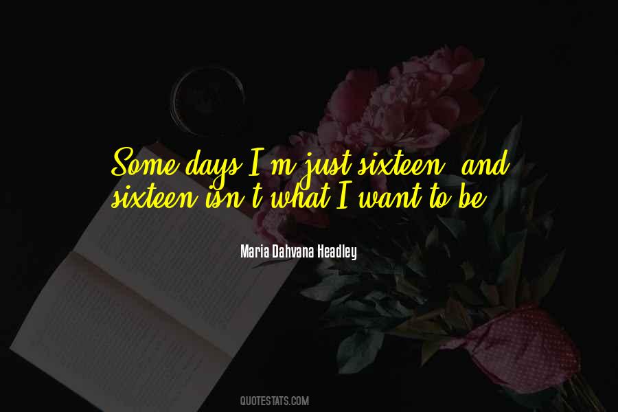 Maria Dahvana Headley Quotes #844260