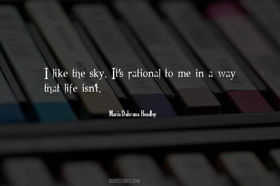 Maria Dahvana Headley Quotes #852069