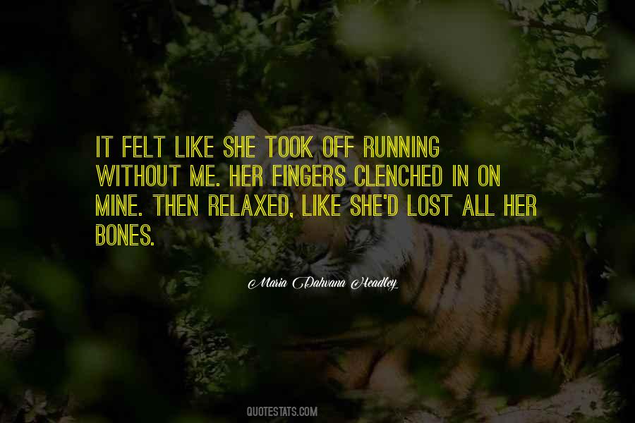 Maria Dahvana Headley Quotes #984634