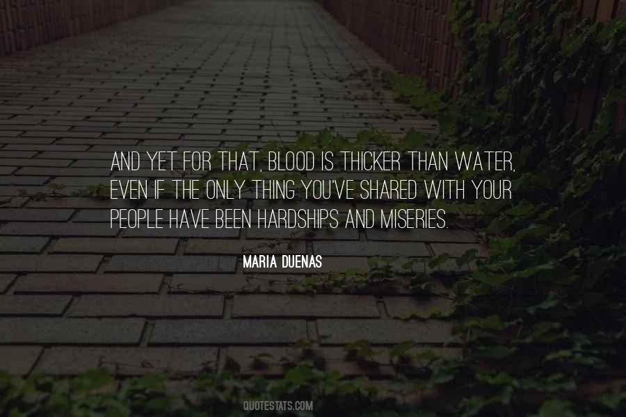 Maria Duenas Quotes #1054683