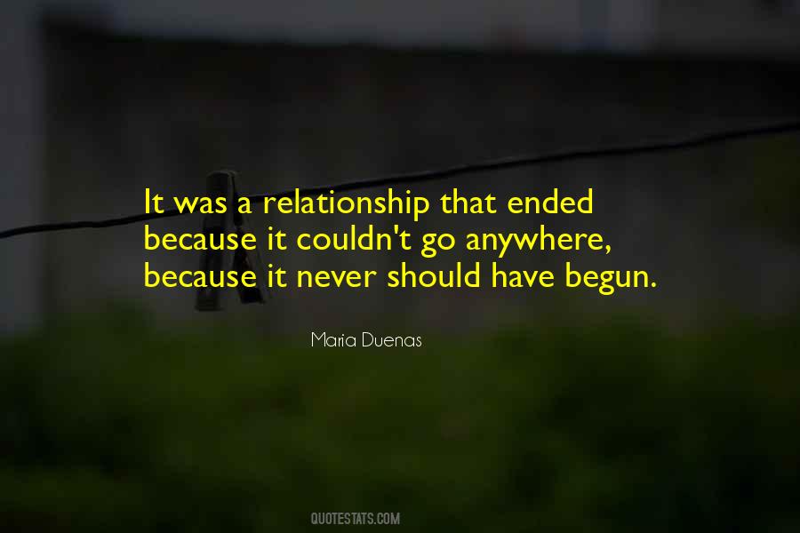 Maria Duenas Quotes #1576484
