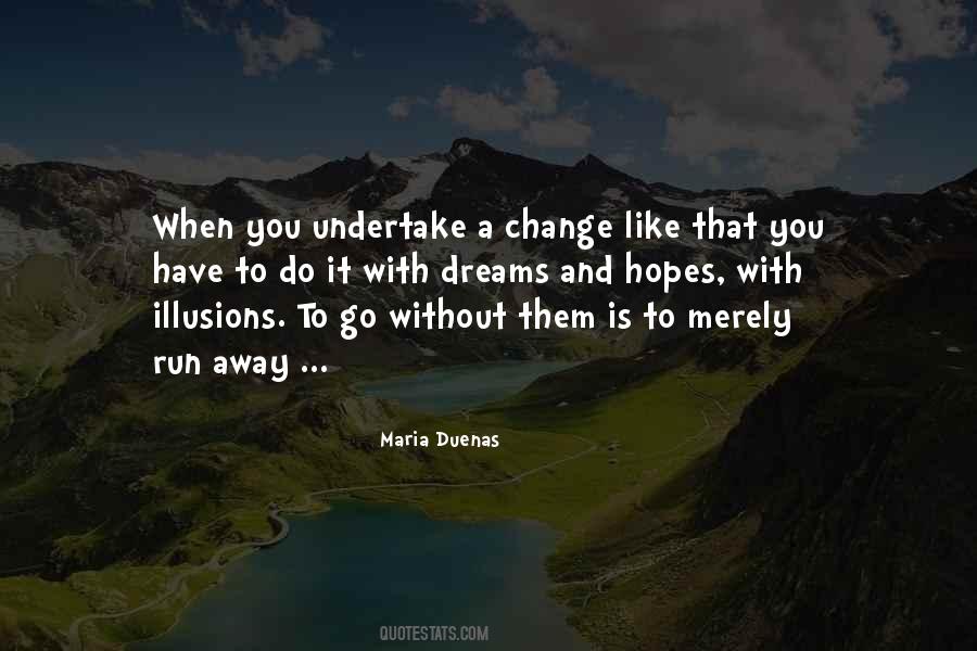 Maria Duenas Quotes #386241