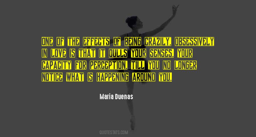 Maria Duenas Quotes #746412