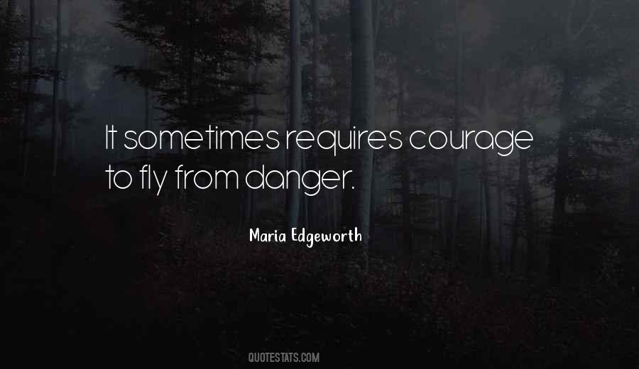 Maria Edgeworth Quotes #1246544